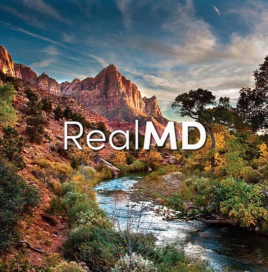 Finding Meaning in Medicine with Student-Driven RealMD Program