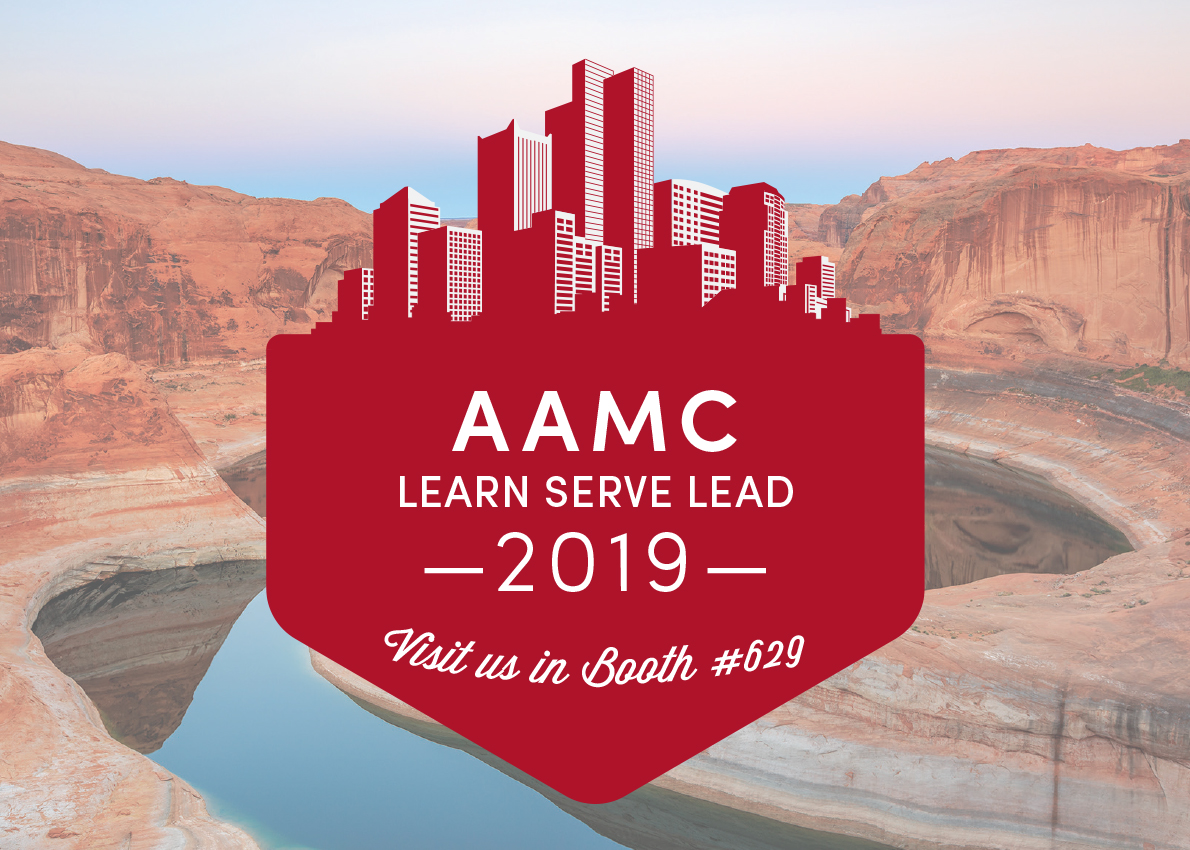 University of Utah Health at  Learn Serve Lead 2019: The AAMC Annual Meeting