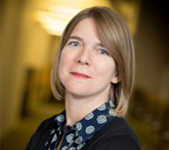 Julie Kiefer, Ph.D.